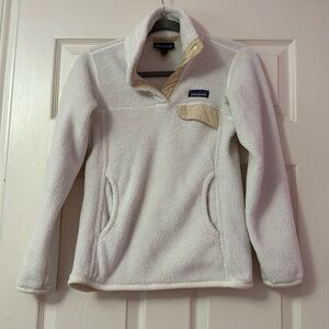 Patagonia sweater
